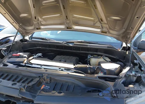 2020 Chevrolet Silverado 1500 2Wd Short Bed Custom из США, поврежденный, VIN 3GCPWBEK5LG275527